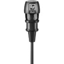 Electro-Voice RE3-ACC-CL3 Cardioid Lavalier Mic with TA4F