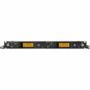 Bosch RE3-ACC-RMK2 Rack Mount Kit for RE3 Receivers, Black