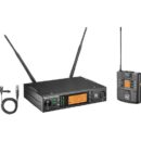 Electro-Voice RE3-BPCL-5L Electro-Voice RE3-BPCL UHF Wireless Set with CL3 Cardioid Lavalier Microphone, RE3-BPT Bodypack Transmitter, RE3-RX Diversity Receiver