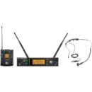 Bosch RE3-BPHW-5L Bodypack UHF Wireless Set with HW3 Supercardioid Microphone (488-524MHz)