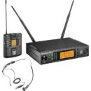 Bosch RE3-BPHW-5L Bodypack UHF Wireless Set with HW3 Supercardioid Microphone (488-524MHz)