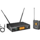 Bosch RE3-BPOL-5H Bodypack UHF Wireless Set with OL3 Omnidirectional Microphone (560-596MHz)