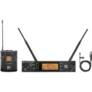 Bosch RE3-BPOL-5H Bodypack UHF Wireless Set with OL3 Omnidirectional Microphone (560-596MHz)