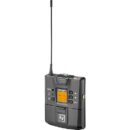Electro-Voice RE3-BPT-5L Bodypack Transmitter, 488 to 524 MHz