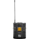 Electro-Voice RE3-BPT-5L Bodypack Transmitter, 488 to 524 MHz
