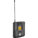 Electro-Voice RE3-BPT-5L Bodypack Transmitter, 488 to 524 MHz