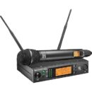 Bosch RE3-ND76-6M Electro-Voice RE3-ND76 UHF Wireless Dynamic Cardioid Microphone Kit, 3-Piece, Includes ND76-RC3, RE3-HHT, and RE3-RX