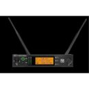 Bosch RE3-RX-5L RE3 Half Rack Space Receiver, 488-524MHz