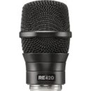 Bosch RE420-RC3 Wireless Head with RE420 Capsule