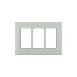 Leviton REWP3-SE Wall Plate