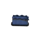 Panduit RFG12X4SMY Raised Floor Air Sealing Grommet