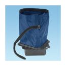 Panduit RFG12X4Y Raised Floor Air Sealing Grommet