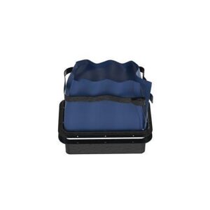 Panduit RFG12X8Y Raised Floor Air Sealing Grommet