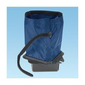 Panduit RFG3DY Raised Floor Air Sealing Grommet