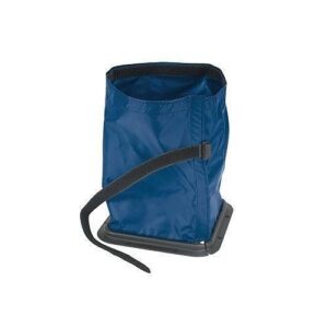 Panduit RFG6X8SMY Raised Floor Air Sealing Grommet