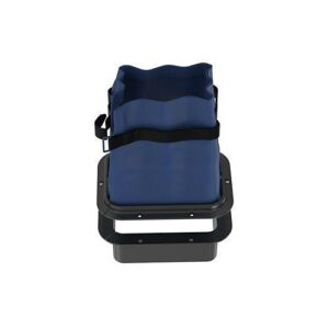 Panduit RFG6X8Y Raised Floor Air Sealing Grommet