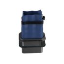 Panduit RFG6X8Y Raised Floor Air Sealing Grommet