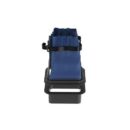 Panduit RFG8X8Y Raised Floor Air Sealing Grommet
