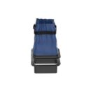 Panduit RFG8X8Y Raised Floor Air Sealing Grommet