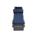 Panduit RFG8X8Y Raised Floor Air Sealing Grommet