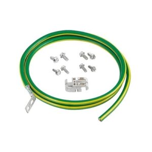 Panduit RGCBNJ660P22 JUMPER KITS, COMMON BONDING NE