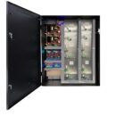 LifeSafety RGH75B-C8PZ Integrated Rackmount System, 75W, 12/24V