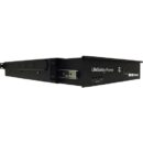 LifeSafety Power RGM150-D8PZ GEMINI RGM150 SERIES 4-Door 150W Integrated Mercury Rackmount Standard Networked, Single or Dual Voltage UL/CUL/CE, Post Mounting
