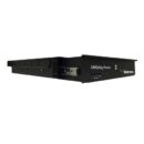 LifeSafety Power RGM150B-D8PZ Gemini 4-Door 150W Integrated Mercury Rackmount Dual Voltage, AUX Outputs