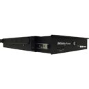 LifeSafety Power RGM150B-M8PNZ GEMINI RGM150 SERIES 4-Door 150W Integrated Mercury Rackmount Standard Networked, Single or Dual Voltage UL/CUL/CE, Post Mounting