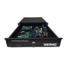 LifeSafety Power RGM75B-C8PZ/T4-A ProWire Mercury 4DR Rack Mount Power Supply, Dual Voltage, Standard System Type