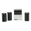 Panduit RHEH4BL Ribbon Hybrid for Use with TDP4*HE Series Label Maker