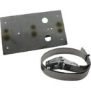 Optex RLS-PB Pole Mount Bracket for RLS-3060