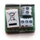 DSC RM-1C Single Relay Module with Terminals, UL Listed in Canada