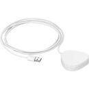 Sonos Wireless Charger for Roam, Roam SL, and Roam 2, White