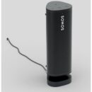 Sonos Wireless Charger for Roam, Roam SL, and Roam 2, Black