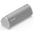 Sonos Roam Portable Waterproof Bluetooth Speaker, White