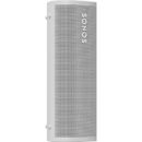 Sonos Roam Portable Waterproof Bluetooth Speaker, White