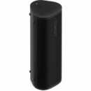 Sonos ROAM2US1BLK Roam 2 Portable Bluetooth Speaker, Black