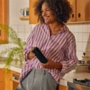 Sonos ROAM2US1BLK Roam 2 Portable Bluetooth Speaker, Black