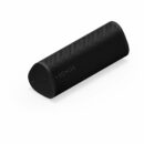 Sonos ROAM2US1BLK Roam 2 Portable Bluetooth Speaker, Black