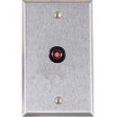 Alarm Controls RP-44WH Faceplate