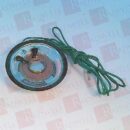 Mircom RPL-SP-200 2" 45 Ohm Microphone for MA-792 Intercom Amplifier