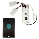 Napco RR-TRILOGYKIT Remote Release Kit for All Trilogy