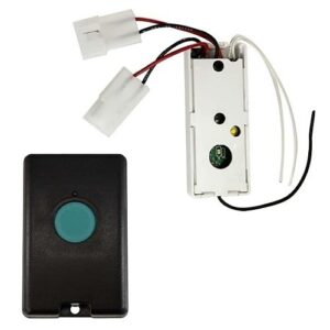 Napco RR-TRILOGYKIT Remote Release Kit for All Trilogy