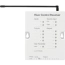 Lutron RR-VCRX-WH Visor Control Receiver, 120 V, White