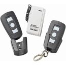 Alarm Controls RT-1 Wireless Transmitters and Receivers, (1) Receiver, (2) Transmitters