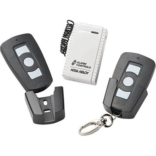 Alarm Controls RT-3 RT Wireless Remote Control, Receivers with One Wireless Transmitter