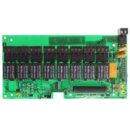 Fire-Lite RTM-8F Relay Transmitter Module, Form-C Relays, Remote Station