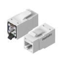 Belden RV6IJ2UBLS1 Keystone Jack