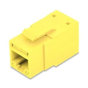 Belden RV6MJKUTYB24 Keystone Jack
